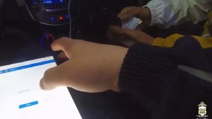 В Ханты-Мансийске иностранный гражданин пытался откупиться от автоинспекторов