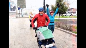 10 финишей на 5 вёрст Татьяны Карпюк