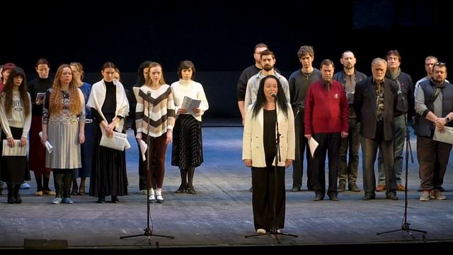 Гений земли донецкой: репетиции юбилейного концерта к 135-летию Прокофьева