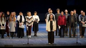 Гений земли донецкой: репетиции юбилейного концерта к 135-летию Прокофьева