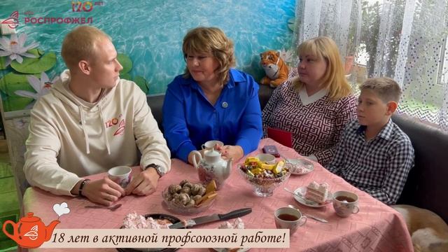 Пока все дома. Автор_Быстров Кирилл. Номинация «Наше наследие»