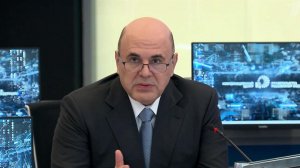 Спрос на рабочие профессии в России сохранится, заявил Михаил Мишустин.