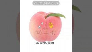 Оу ноу, юбка.