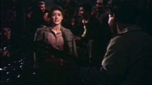 Алина НЕМЧЕНКО-У костра (Не имей сто рублей 1959)