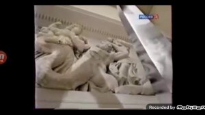 Конец зфира Россия Культура (21.01.2012)