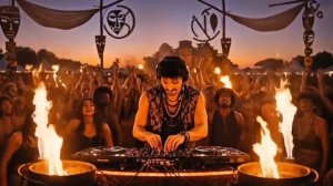 Gloria Gaynor - I Will Survive (ENNEM Afro House Remix)