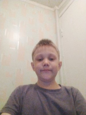 это моё первоя трансля