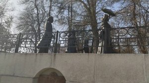 "Уфимец на пенсии".Сегодня у меня поход в аптеку