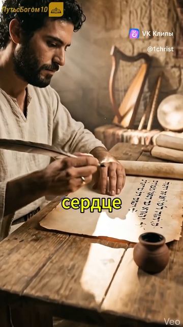 Откуда появилась Библия?