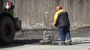 В Новоуральске стартует сезон ремонта дорог