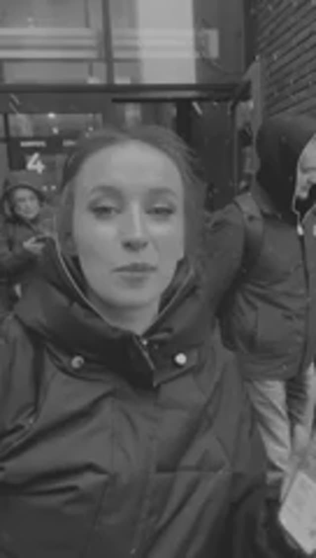 Процесс съемок для программы на телеканале «СПАС». Смотрите эфир 16 апреля в 8:00 с «ЛюбоЖить»!