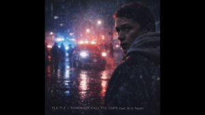 PLC PLZ — SOMEBODY CALL THE COPS (feat. Billy Razor)