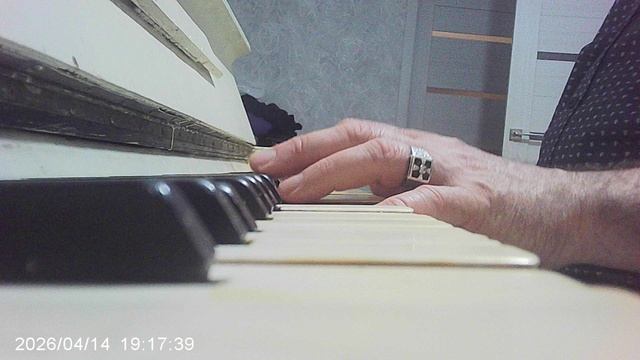 Пианино: музыкальная импровизация