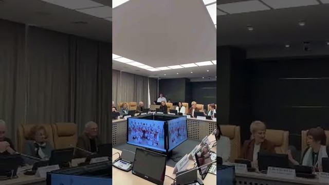 Торжественное мероприятие ко Дню работника культуры