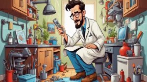 Гидродинамическая прочистка: надежное решение для труб канализации