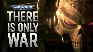 Armageddon Warhammer 40,000 New Edition Cinematic Trailer