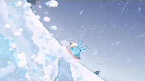 Песня из мультсериала "Смешарики" - Обормот