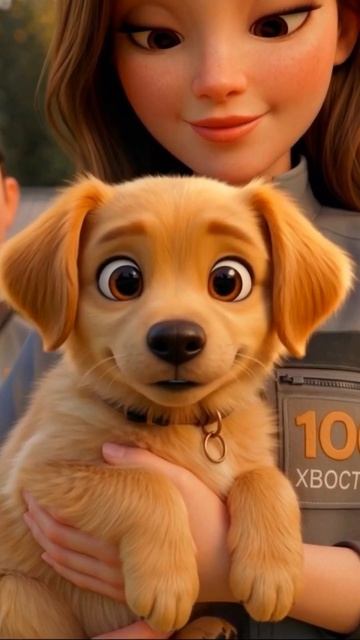 Мультик БФ 100Хвостов