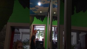 что я делаю в свободное время после школы и до тренеровки?