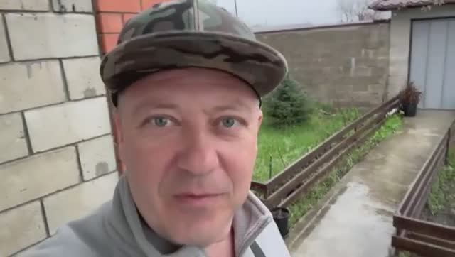 Жизнь вне орхидей - аномальная ПОГОДА вносит СВОИ планы и СМЫВАЕТ урожай - МИТЯ греет полы в ДОМЕ