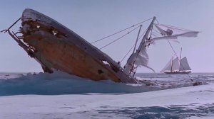 Снежные Дюны