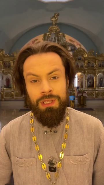 ☦ 3 главных МИФА о❤СВЕТЛОЙ СЕДМИЦЕ.🙏