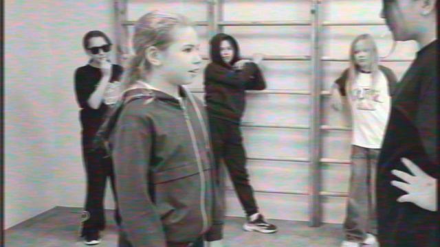 Дети Лапенко.