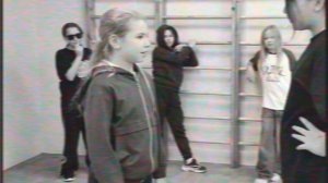 Дети Лапенко.