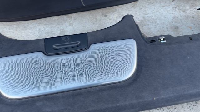 Bowers & Wilkins BMW 7 G11/G12