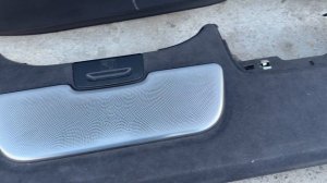 Bowers & Wilkins BMW 7 G11/G12