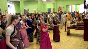 16 07 17 Гаура арати