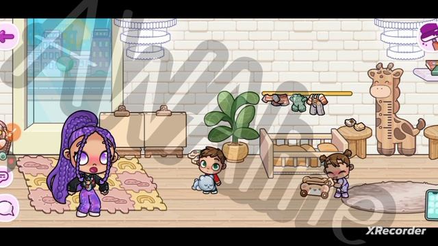 рум тур по дому + новая семья 😉😊