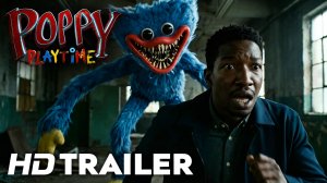 POPPY PLAYTIME В КИНО (Трейлер 2026)