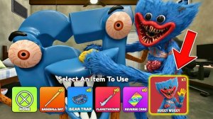 Хагги Вагги ПРОТИВ 67… ОН НЕ БЫЛ ГОТОВ! 😱 (Roblox Enter Brainrot x Poppy PlayTime)