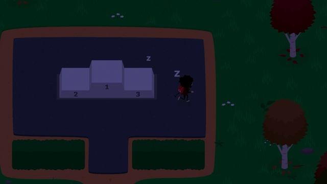 Утка с дедушкой и приключения в лесу