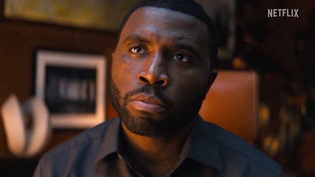 Заклятый враг - Русский трейлер (Субтитры, 2026)