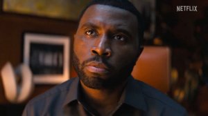 Заклятый враг - Русский трейлер (Субтитры, 2026)