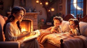 Сказка «Серая шейка»