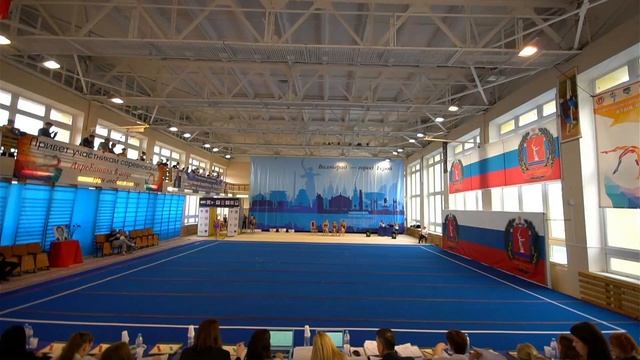 спортивная АКробатика (4)