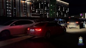 Тюменская полиция раскрыла схему криминального заработка троицы на фиктивных авариях с иномарками