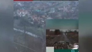 Беспилотные «Курьеры»: как НРТК доставляют грузы и боеприпасы на передовую