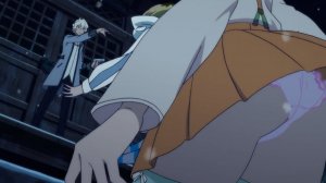 Хороший ракурс? #аниме