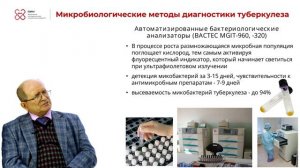 Шпрыков А.С. «Туберкулез: классиф., совр. принципы выявления и диагностики» (Jalinga) ПИМУ-2025