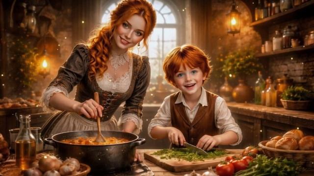 АУДИОКНИГА ПОЛНОСТЬЮ  СМАРТФОН ДЛЯ ПОПАДАНКИ  БЫТОВОЕ ФЭНТЕЗИ ТАВЕРНА  ЗАБОТЫ БРАТ СУДЬБА