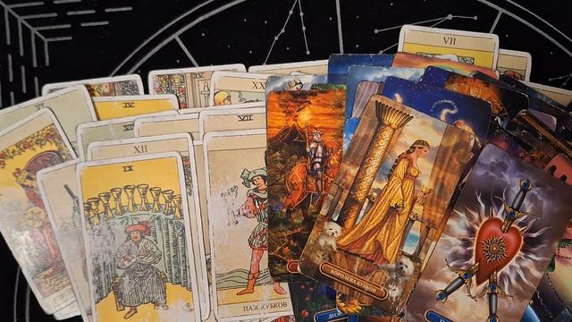 ТАРО РАСКЛАД\ ИНФОРМАЦИЯ ИЗ ПОТОКА 14 АПРЕЛЯ