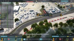 Motorsport Manager #59 Сезон 6, гонка 4-5