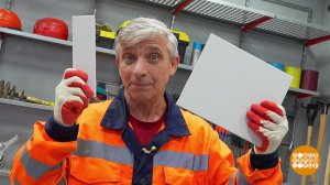 Чем разрезать плитку? Алексей Бояджи знает! Доброе утро. Фрагмент выпуска от 14.04.2026