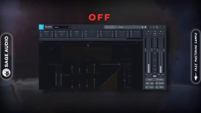 How To Master With IZotope Ozone