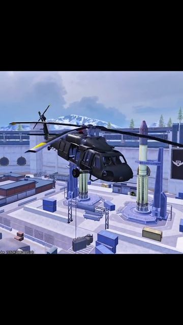 METRO ROYALE *3 часть*
#лайк#яjoker#metroroyale#рек#pubgmobile