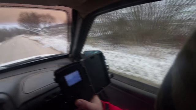 ОСТАВИЛ ФОТОЛОВУШКУ НА НОЧЬ И ВОТ ЧТО ОНА СНЯЛА